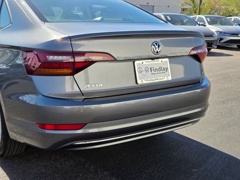 Used 2019 Volkswagen Jetta S FWD image 5