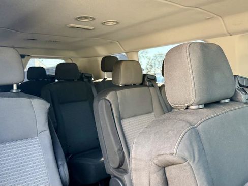 Used 2021 Ford Transit 350 XLT RWD image 12