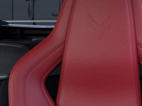 New 2025 Chevrolet Corvette Z06 w/ Battery Protection Package image 21