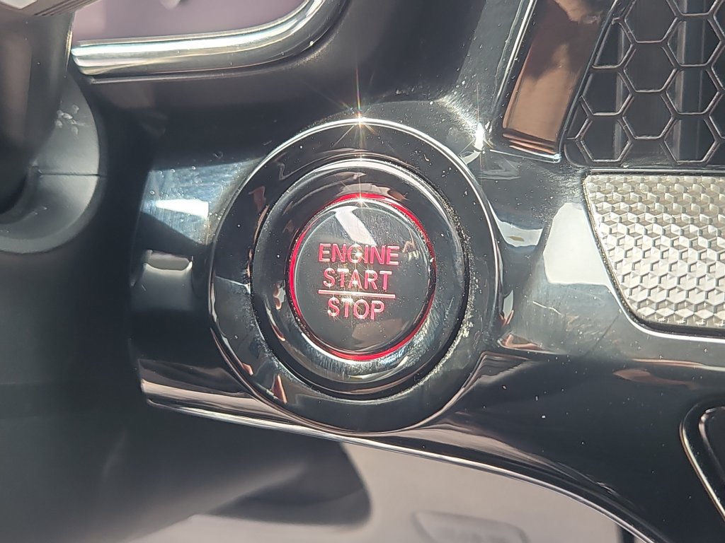 Certified 2025 Honda CR-V EX-L image 24