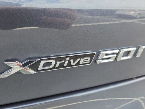 Used 2019 BMW X5 xDrive50i w/ Parking Assistance Package image 37