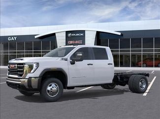 New 2026 GMC Sierra 3500 Pro video 2