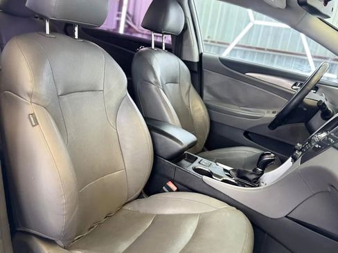 Used 2013 Hyundai Sonata Limited image 34