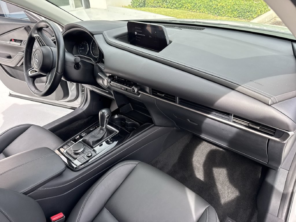 Used 2024 MAZDA CX-30 AWD 2.5 S w/ Select Sport Pkg image 32