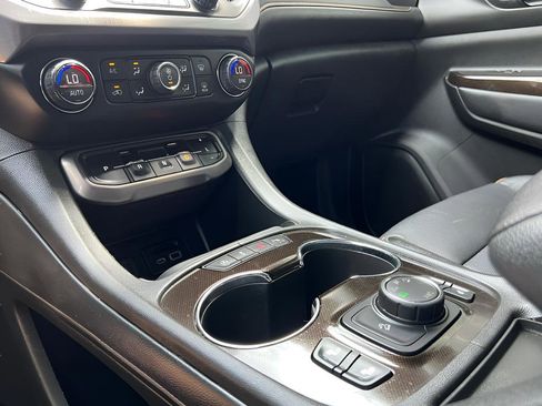 Used 2020 GMC Acadia AT4 w/ LPO, Floor Liner Package image 51