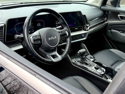 Certified 2023 Kia Sportage EX AWD/4WD image 15