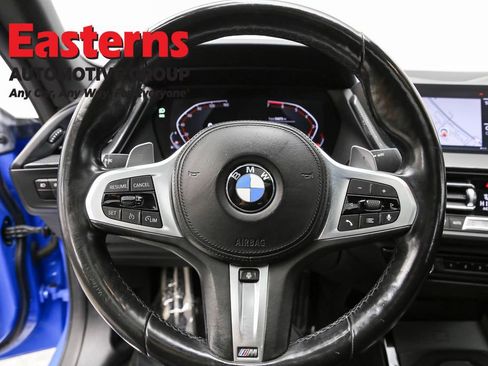 Used 2021 BMW 228i xDrive Gran Coupe w/ M Sport Package image 10