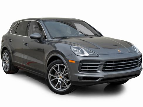 Used 2020 Porsche Cayenne image 6