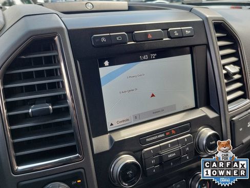 Used 2019 Ford F150 Raptor AWD/4WD image 30