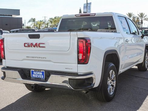 Used 2024 GMC Sierra 1500 SLT image 6