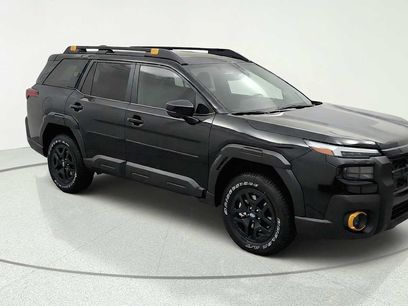 New 2026 Subaru Outback Wilderness