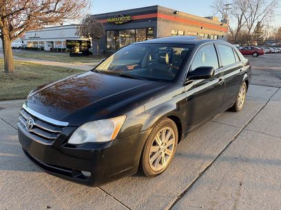 Used 2005 Toyota Avalon Limited