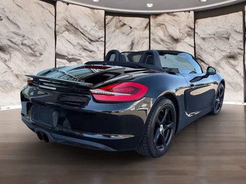 Used 2015 Porsche Boxster RWD image 25