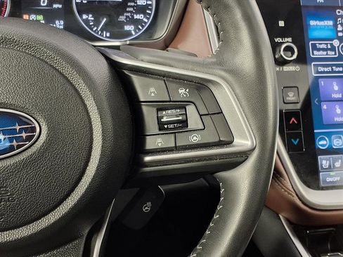 Used 2020 Subaru Outback Touring w/ Popular Package #2 image 12