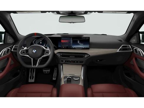 New 2026 BMW 440i xDrive Coupe w/ Premium Package image 7