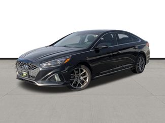Used 2019 Hyundai Sonata Limited video 1
