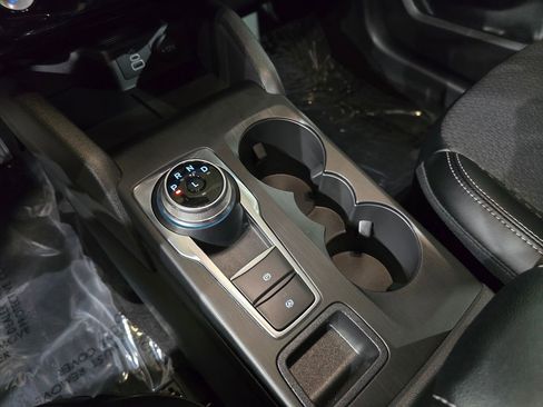 New 2026 Ford Escape SE w/ Class II Trailer Tow Package image 26