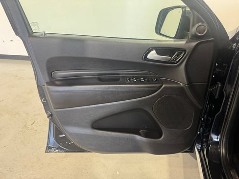 Used 2021 Dodge Durango Citadel w/ Technology Group AWD/4WD image 15