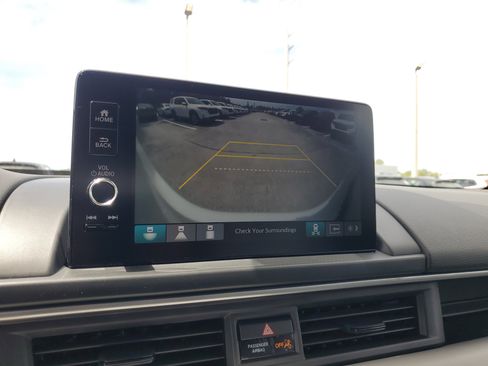 New 2025 Honda Pilot Touring image 26