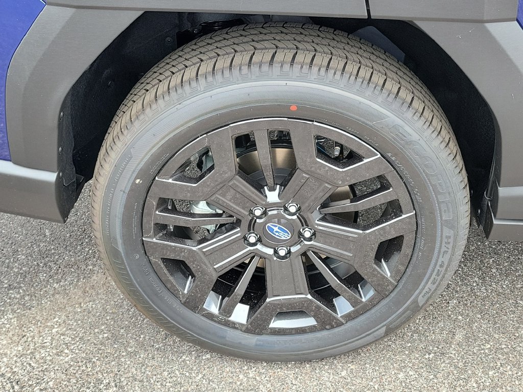 New 2026 Subaru Outback Limited XT AWD/4WD image 5