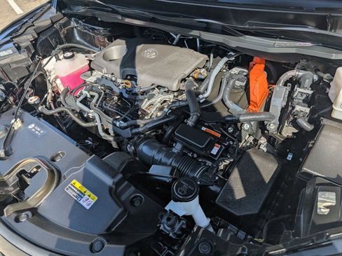 Used 2021 Toyota Sienna XSE w/ XSE Plus Package AWD/4WD image 23