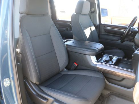 Used 2025 Chevrolet Silverado 2500 LT w/ All Star Edition image 35