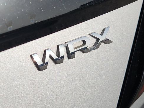 Used 2024 Subaru WRX TR w/ Popular Package #1A AWD/4WD image 11