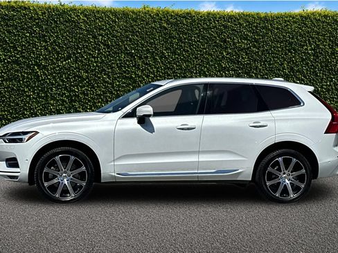 Used 2019 Volvo XC60 T6 Inscription AWD/4WD image 7