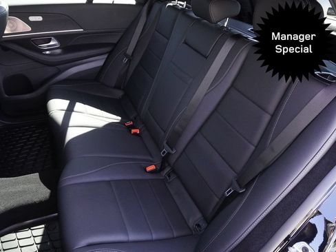 Used 2026 Mercedes-Benz GLE 450 4MATIC image 30