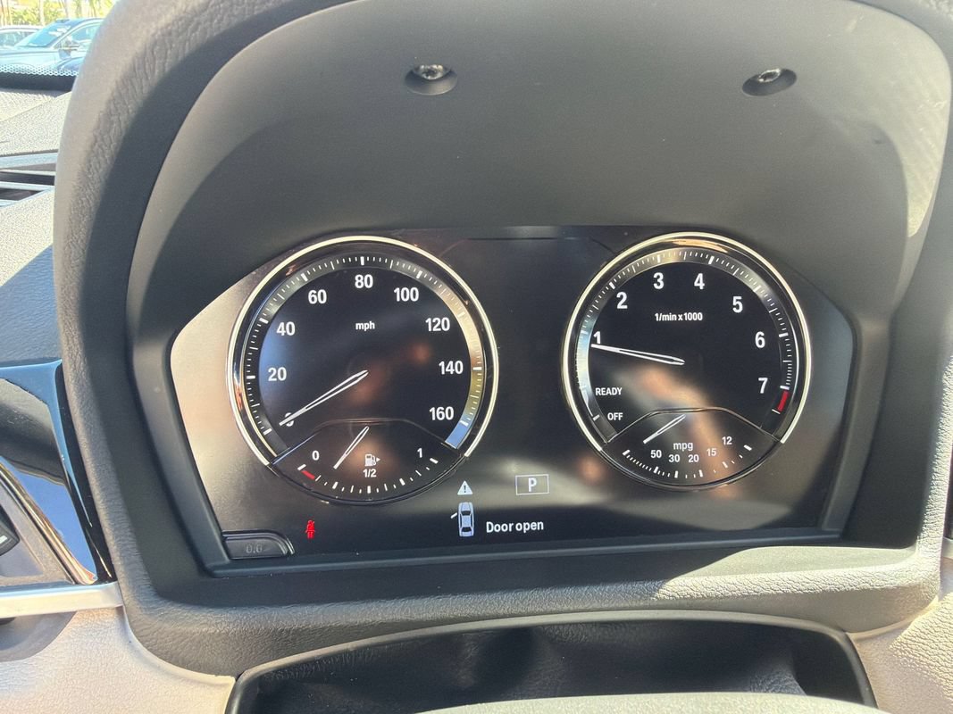 Used 2018 BMW X1 xDrive28i AWD/4WD image 12