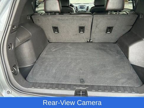 Used 2023 Chevrolet Equinox RS image 17