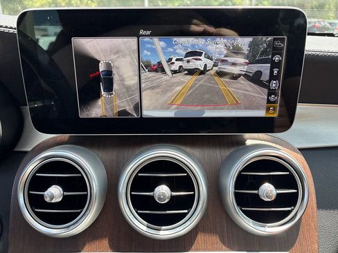 Used 2023 Mercedes-Benz C 300 Cabriolet image 23