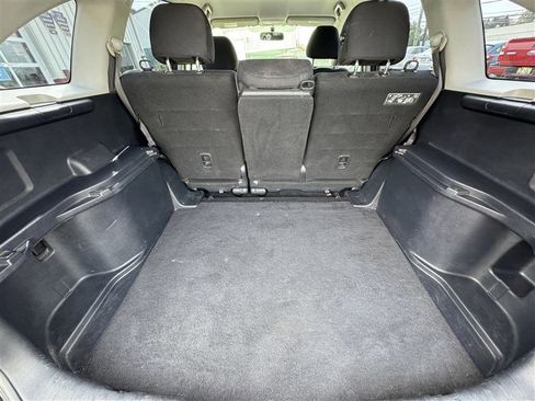 Used 2010 Honda CR-V LX image 11