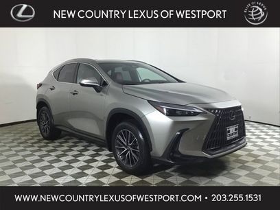 Used 2022 Lexus NX 350 AWD