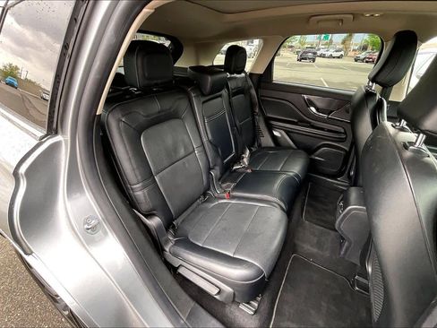 Used 2024 Lincoln Corsair Grand Touring w/ Equipment Group 301A image 18