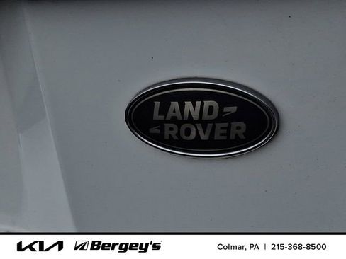Used 2014 Land Rover Range Rover Evoque Pure Plus AWD/4WD image 34