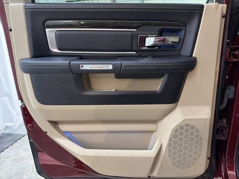 Used 2018 RAM 3500 Laramie Longhorn image 20