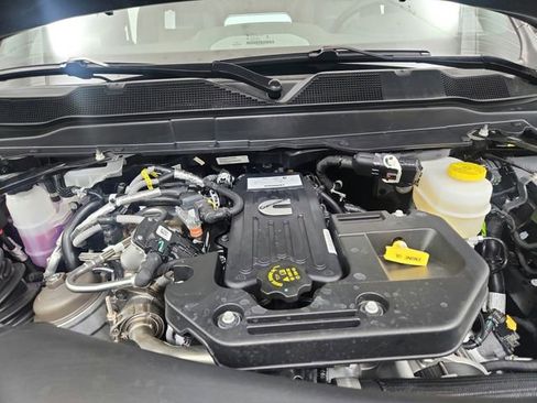 New 2026 RAM 2500 Laramie image 17