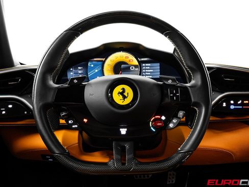 Used 2024 Ferrari 296 GTB RWD image 31