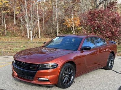 Used 2022 Dodge Charger SXT w/ Plus Group