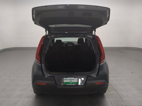 Used 2020 Kia Soul LX FWD image 29