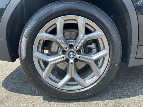 Used 2023 BMW X3 xDrive30i w/ Premium Package AWD/4WD image 17