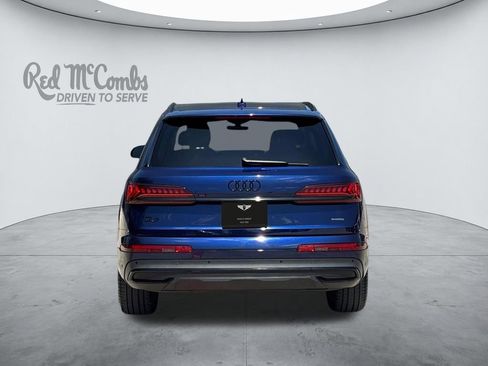 Used 2023 Audi Q7 2.0T Premium Plus w/ Premium Plus Package AWD/4WD image 4