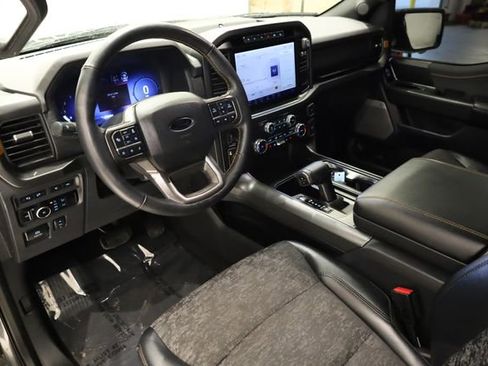 Used 2024 Ford F150 Tremor w/ Bed Utility Package image 10