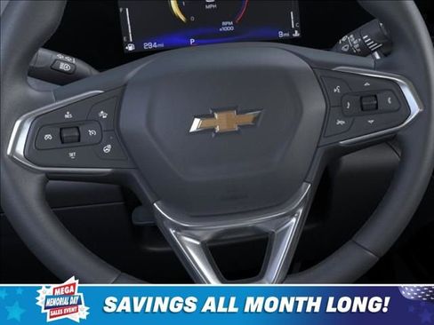 New 2026 Chevrolet Trax LT FWD image 19
