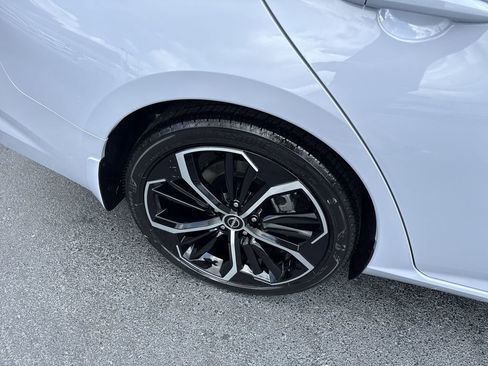 New 2025 Nissan Altima 2.5 SR FWD image 23