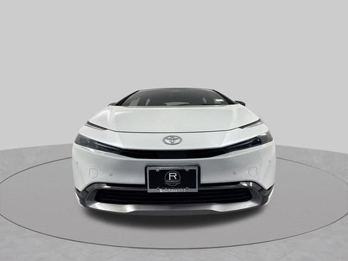 Used 2023 Toyota Prius Limited w/ Limited Premium Package AWD/4WD image 27