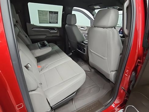Used 2024 GMC Sierra 1500 SLT w/ SLT Premium Plus Package image 36