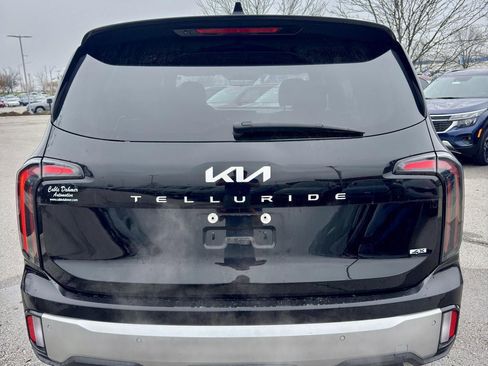Used 2023 Kia Telluride SX Prestige image 4