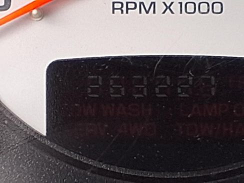 Used 2005 Dodge Ram 2500 Truck SLT image 18